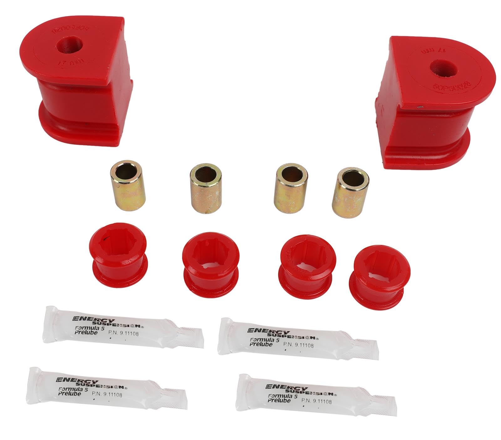 Mercedes-Benz Sprinter Energy Suspension Front SWAY BAR Set 17MM
