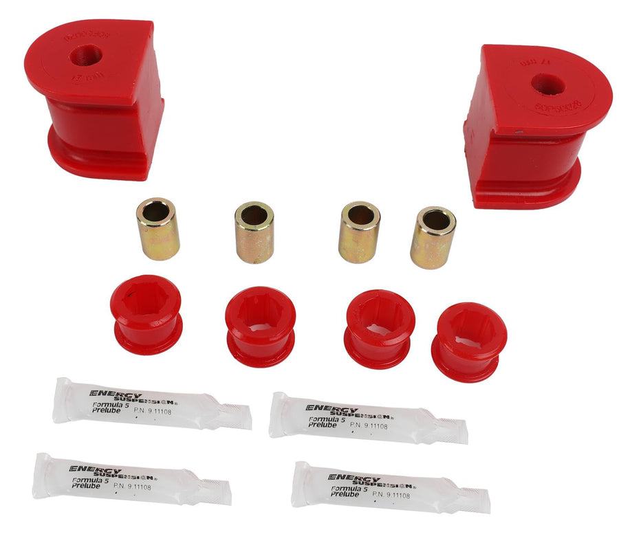 Mercedes-Benz Sprinter Energy Suspension Front SWAY BAR Set 17MM