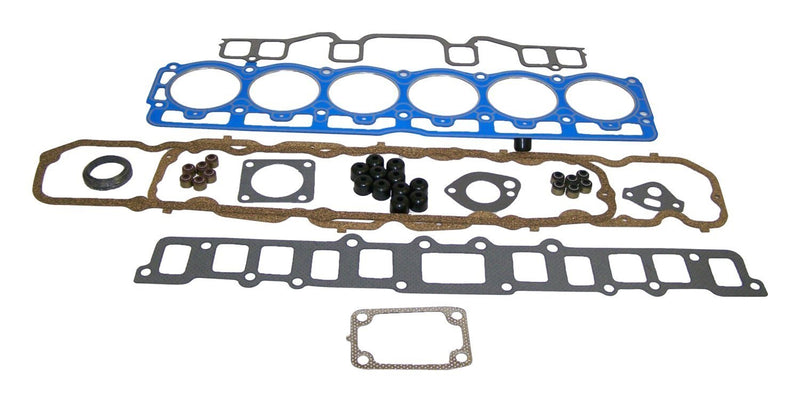 Engine Gasket Set Crown Automotive J8128190