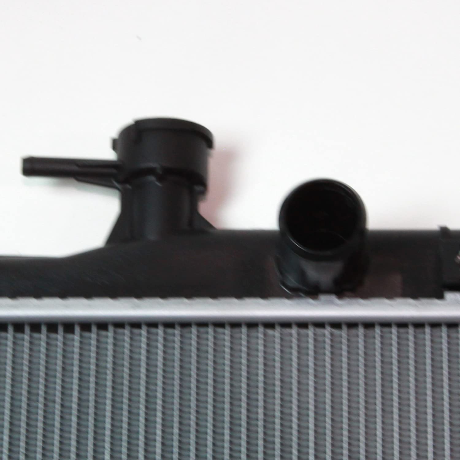 Radiator TYC 13155 Compatible with 2010-2012 Honda CRV
