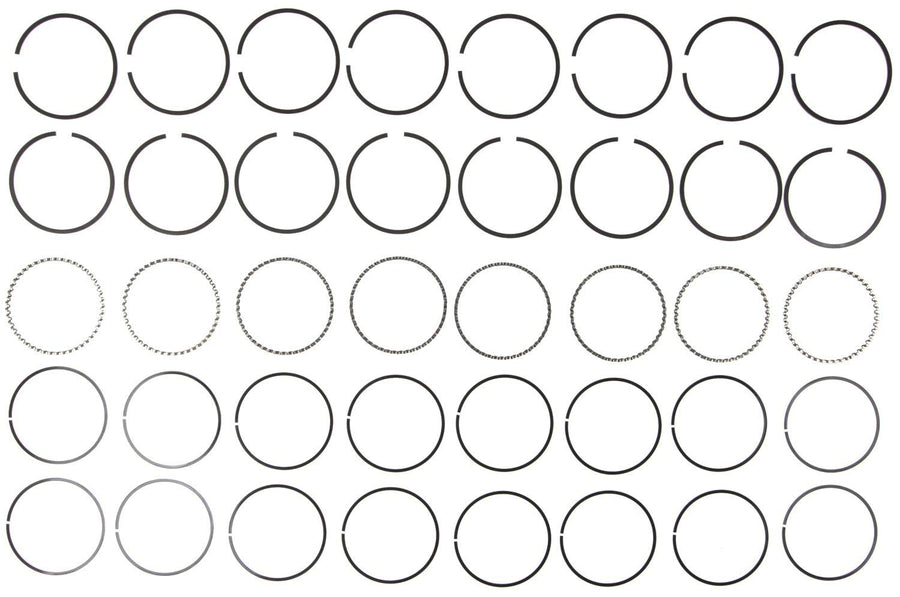 Engine MAHLE Piston Ring Set 50141CP