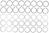 Engine MAHLE Piston Ring Set 50141CP