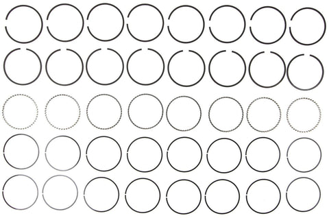 Engine MAHLE Piston Ring Set 50141CP
