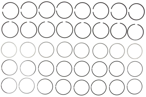Engine MAHLE Piston Ring Set 50141CP