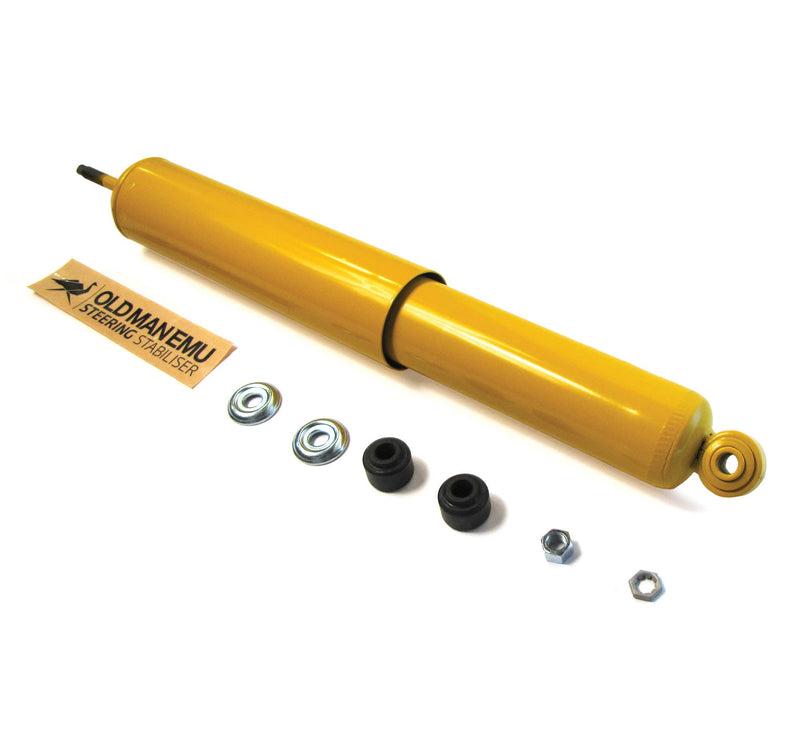 Old Man Emu OMESD32 Steering Damper