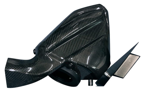 HKS Air Intake Box Dry Carbon Full System Compatible with 2020 Toyota Supra Gr 70026-AT003