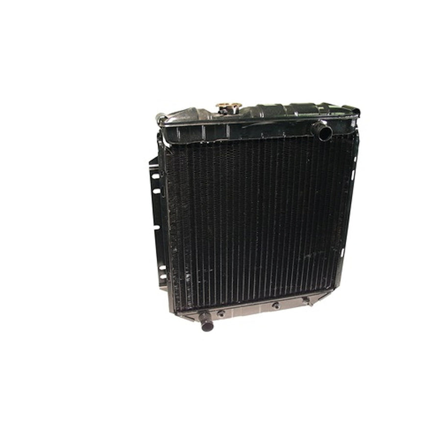 64-66 Scott Drake Classic 6Cyl Hi-Flow Rad 3 Row (251-3HF)