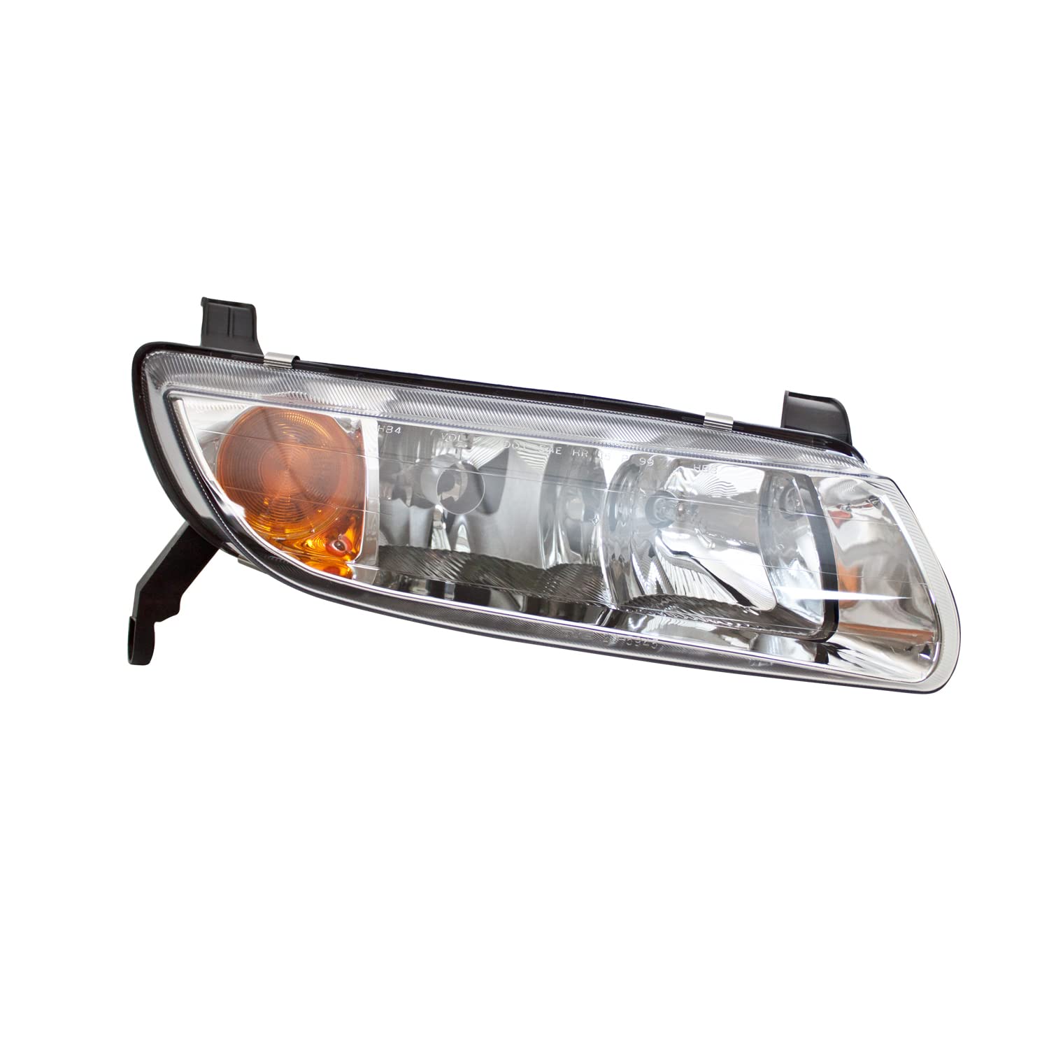 Passenger Side TYC 20-5945-00 Saturn Headlight Assembly