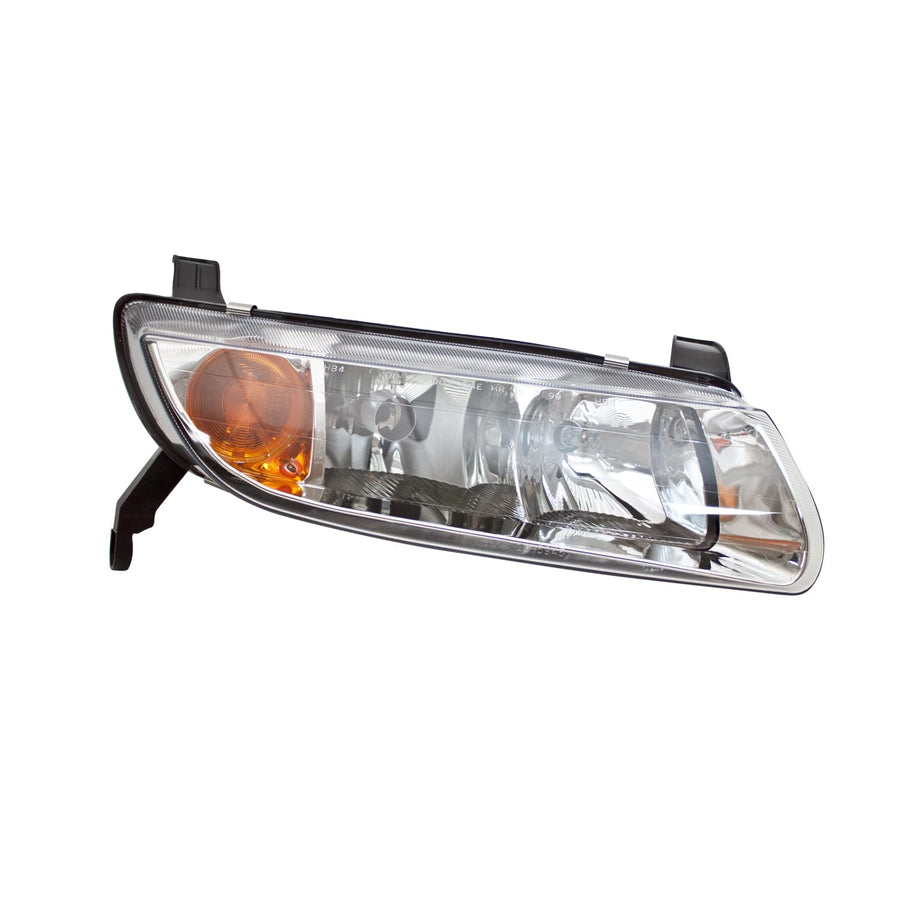 Passenger Side TYC 20-5945-00 Saturn Headlight Assembly