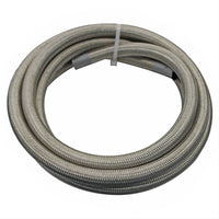 3000 Series Fragola #10 SS Race Hose 15ft