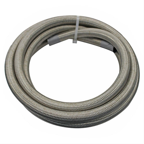 3000 Series Fragola #10 SS Race Hose 15ft