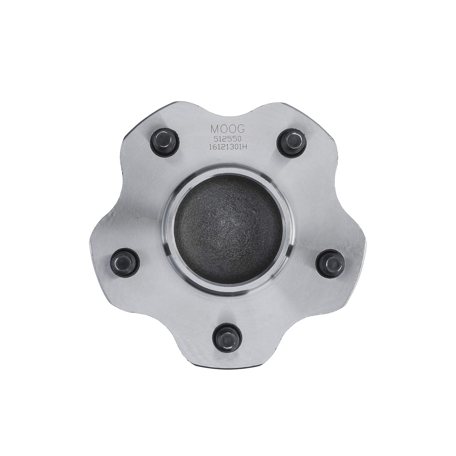 Wheel Bearing and Hub Assembly MOOG for Nissan LEAF