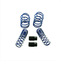 Coil Spring Kit Ford Racing M-5300-KA