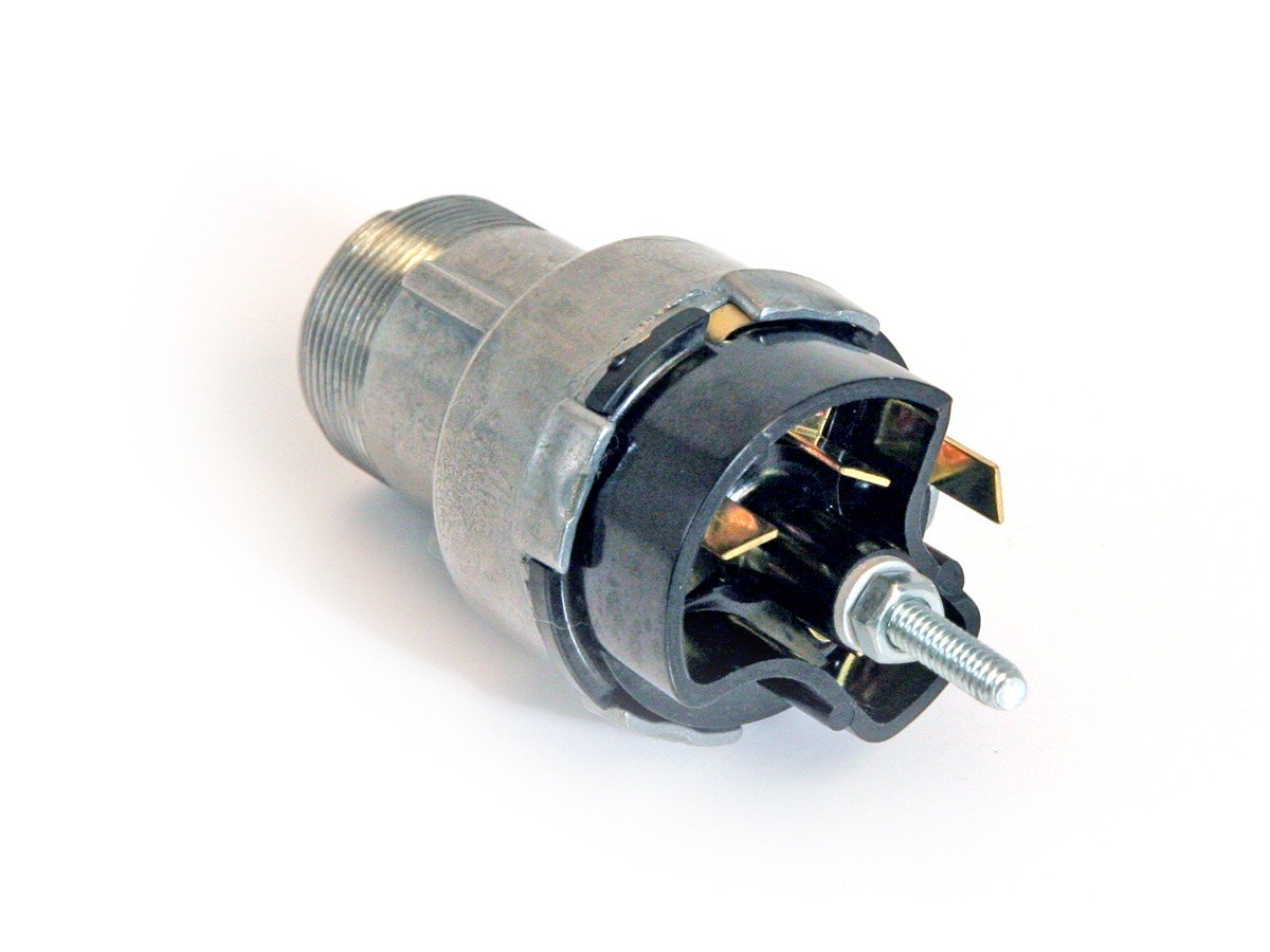 1967 Scott Drake C5AZ-11572-B Ignition Switch