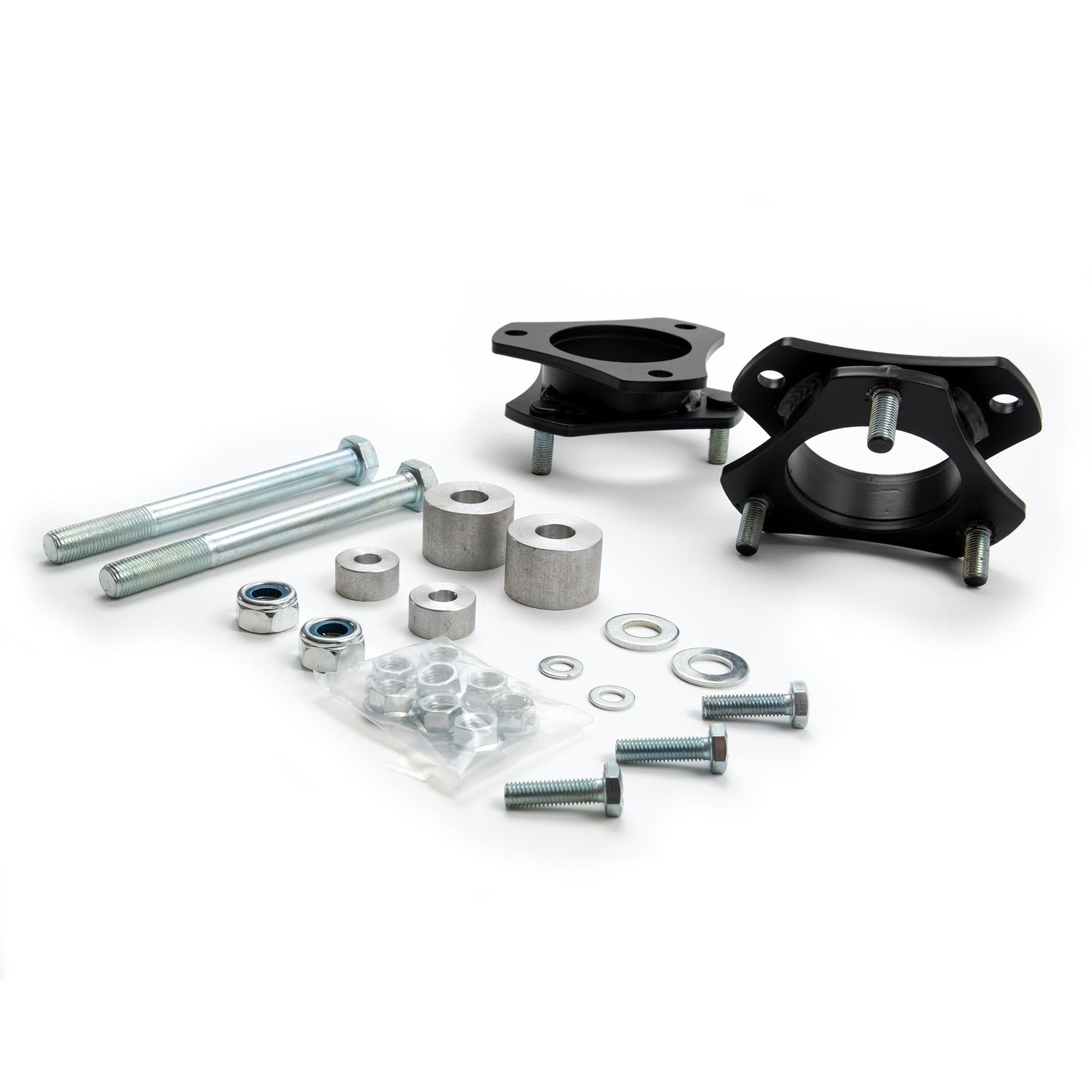 2.5" Belltech Strut Spacer Front Leveling Kit 34956