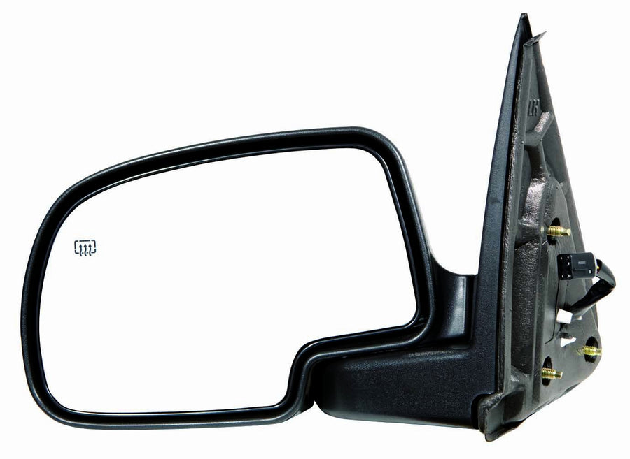 Replacement Driver Side Door Mirror Set DEPO 335-5401L3ECH