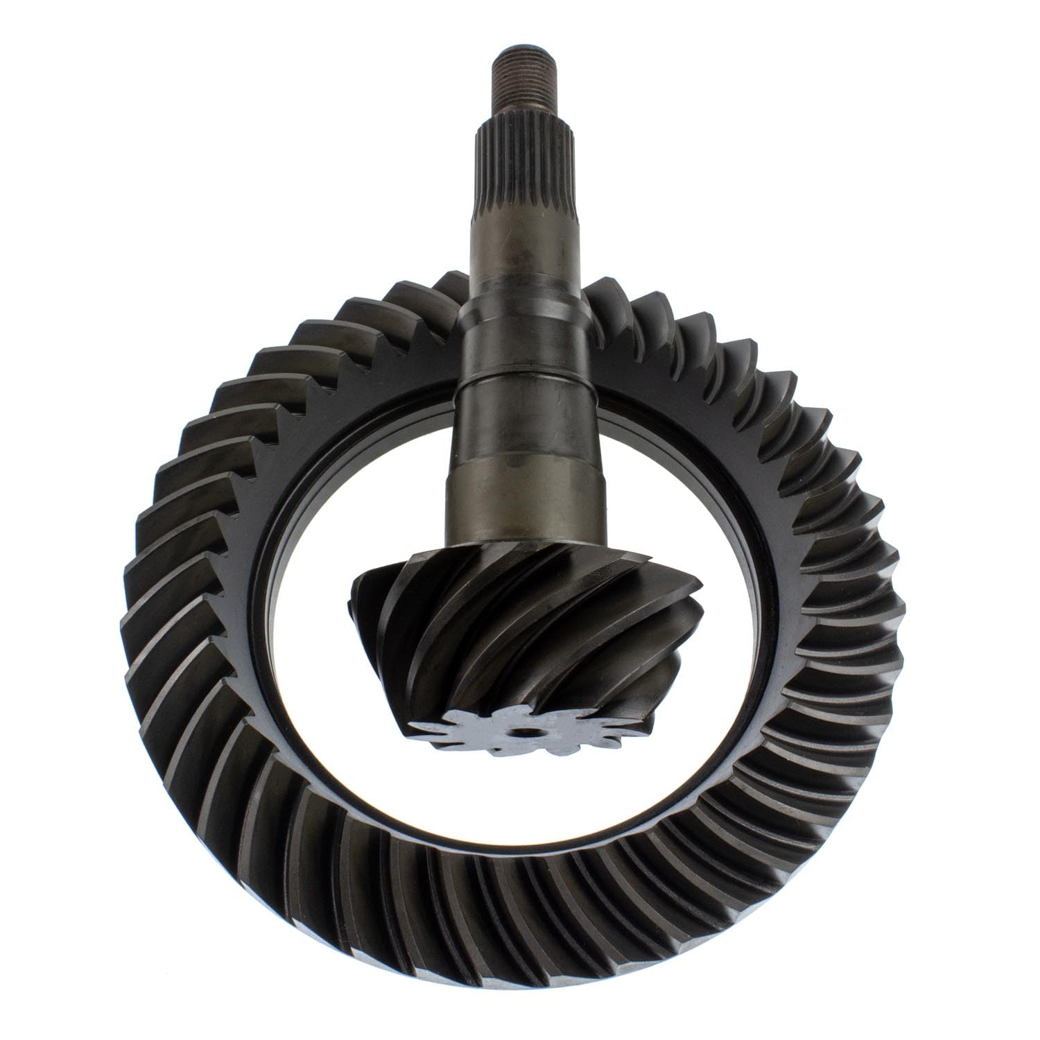 C9.25-373F Motive Gear Rack and Pinion, 41.11 Teeth, 3.73 Ratio