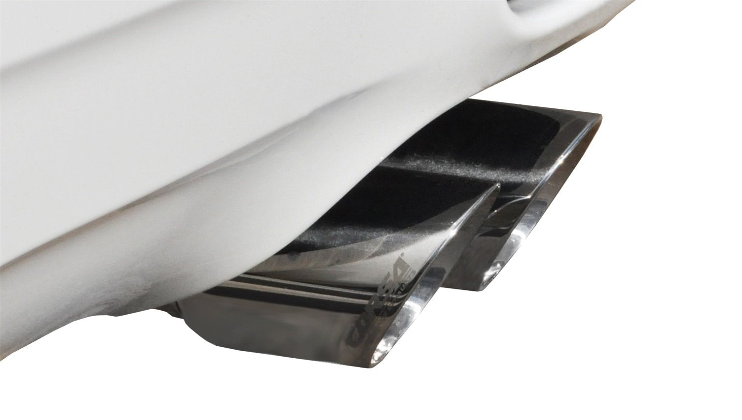 Cat-Back CORSA Exhaust System 14569