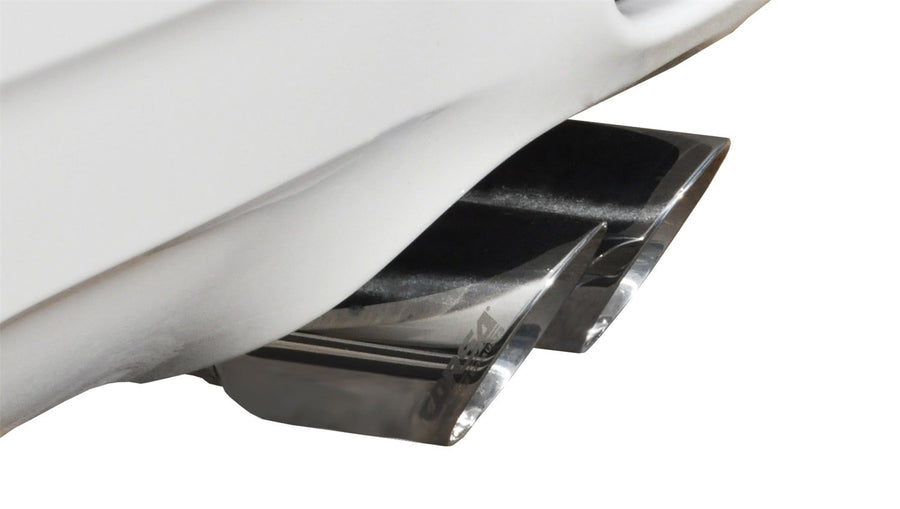 Cat-Back CORSA Exhaust System 14569