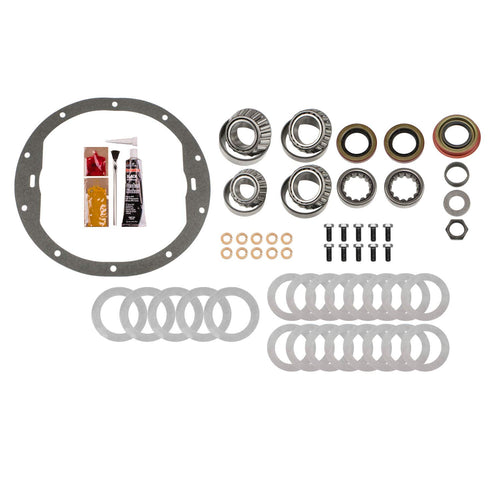 Rear Richmond Gear Super Kit for a GM 8.2" Differential with Timken Tapered Bearings 83-1022-M