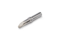 Weller Sloped Tip ETDD, 3/16", Black