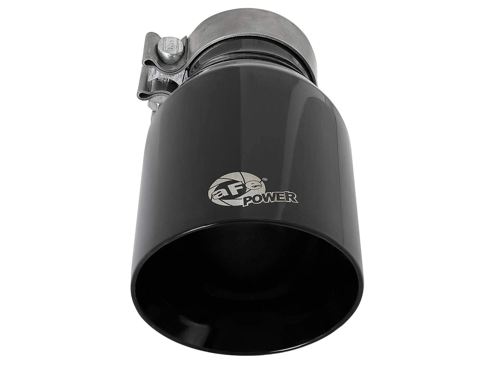 MACH Force-Xp aFe Power 49T30454-B092 Exhaust Tip Black