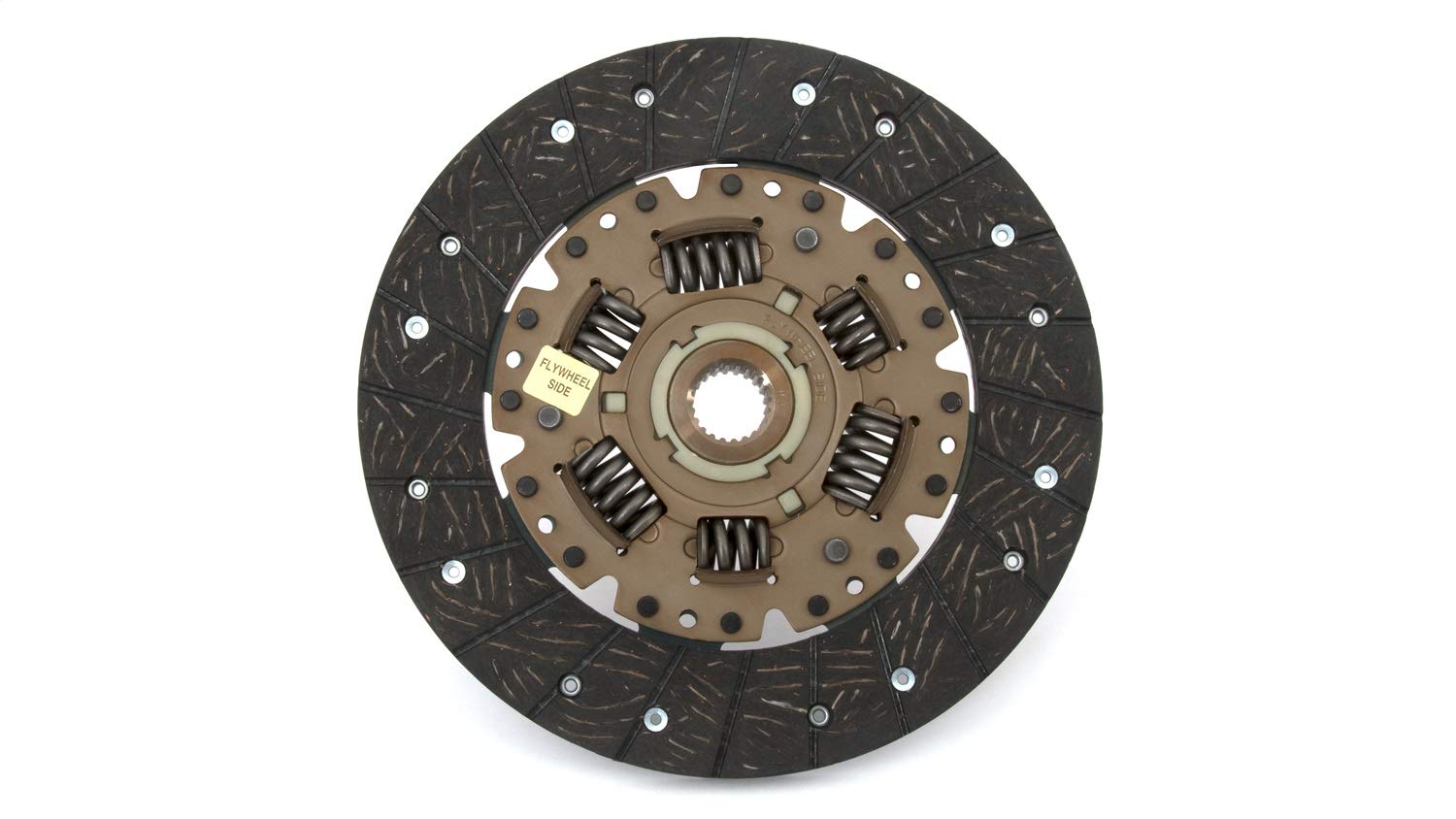 Centerforce CF019580 Clutch Pressure Plate and Disc Set Centerforce ® I, '94-97 Mazda Miata 1.8L - O.E. Clutch DIsc May Be 8-1/2'', '99-05 Mazda Miata 1.8L - O.E. Clutch DIsc May Be 8-1/2''
