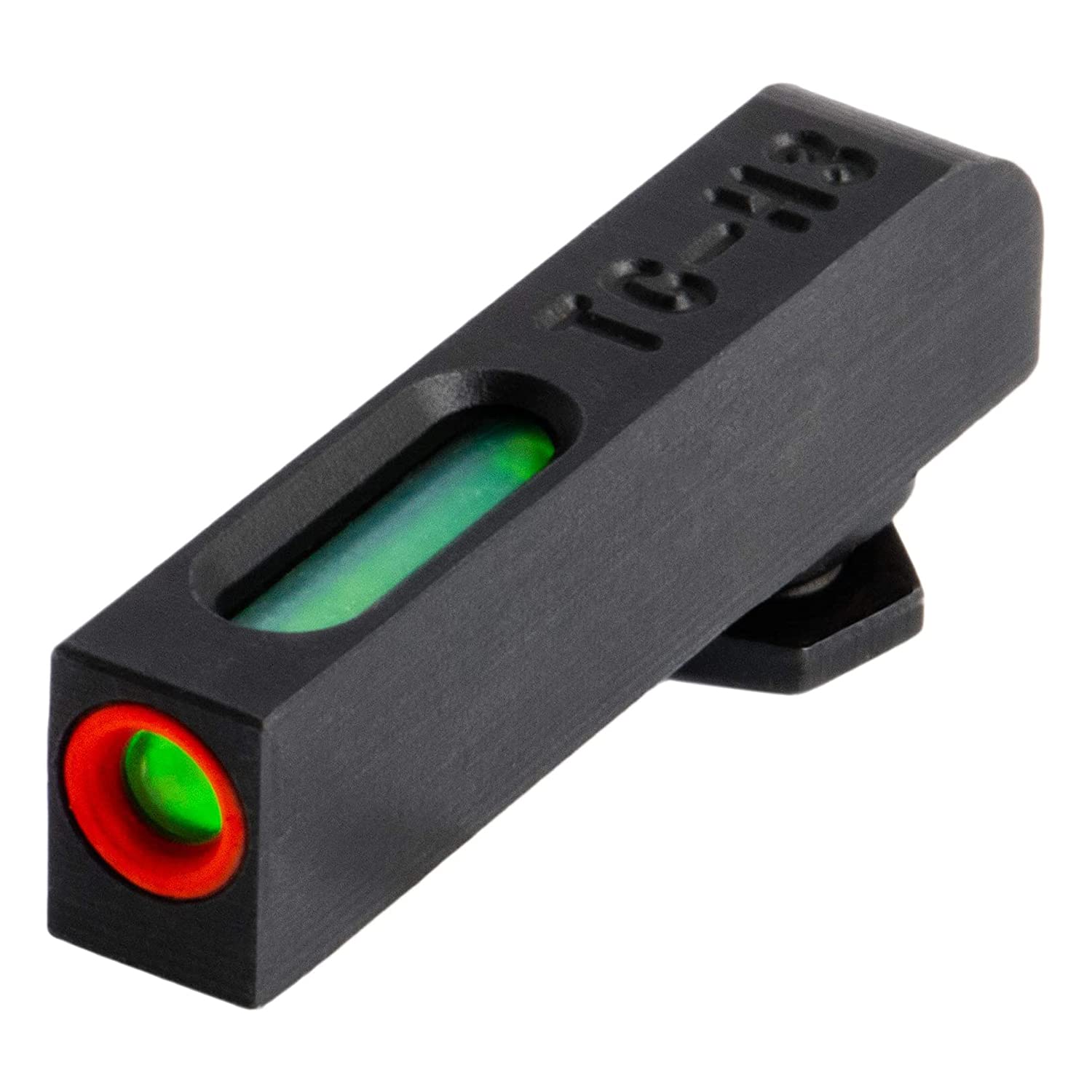 Brite-Site TFX Pro TRUGLO for Glk 42, 43,43X, 48, Black, One Size