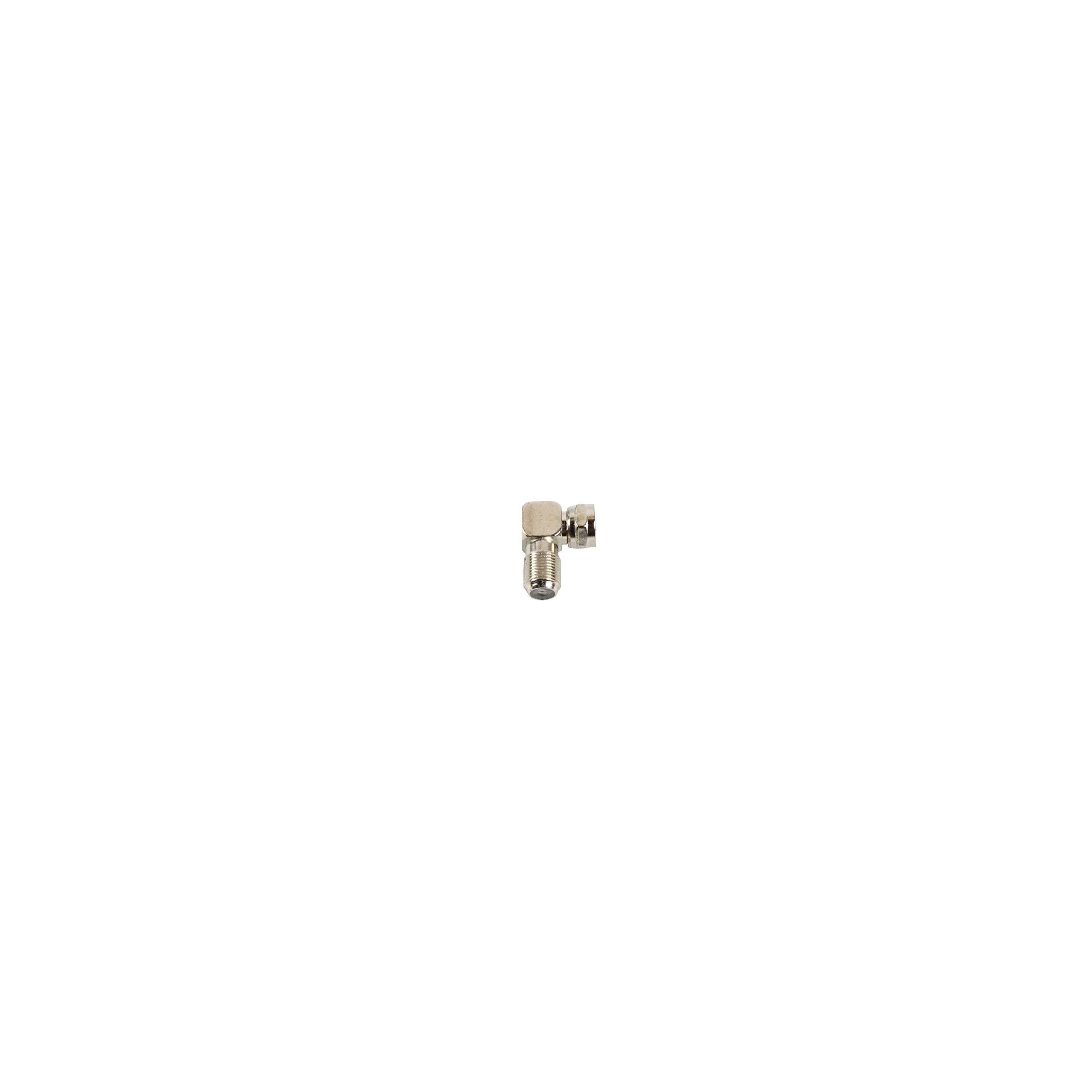 Pace International F-Right Angle Adapter PTK-160 (4 Pack)