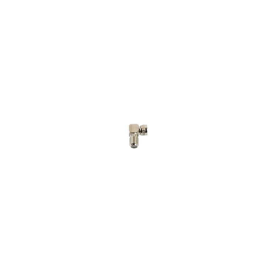 Pace International F-Right Angle Adapter PTK-160 (4 Pack)