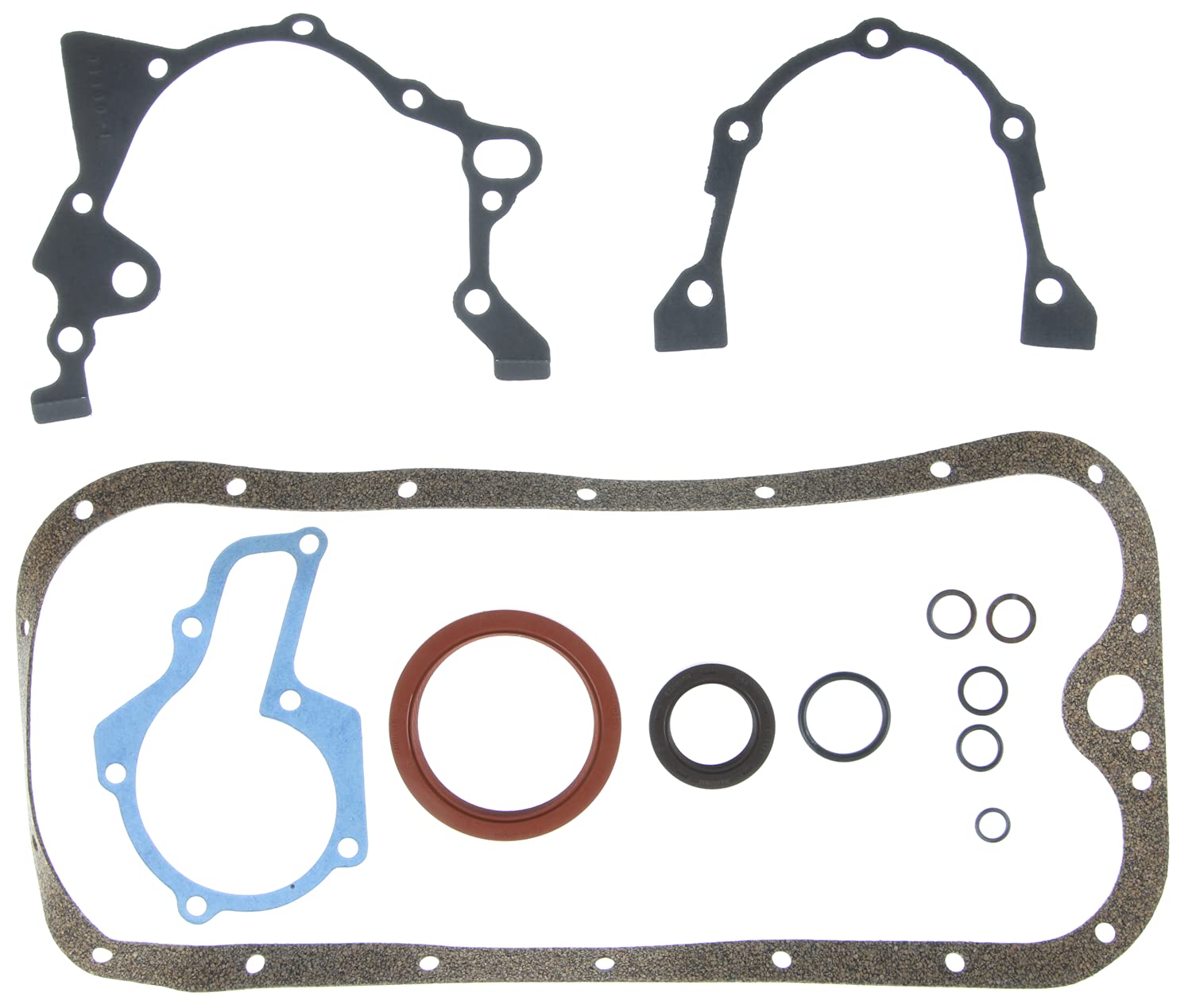 Engine Conversion MAHLE Gasket Set CS5759A