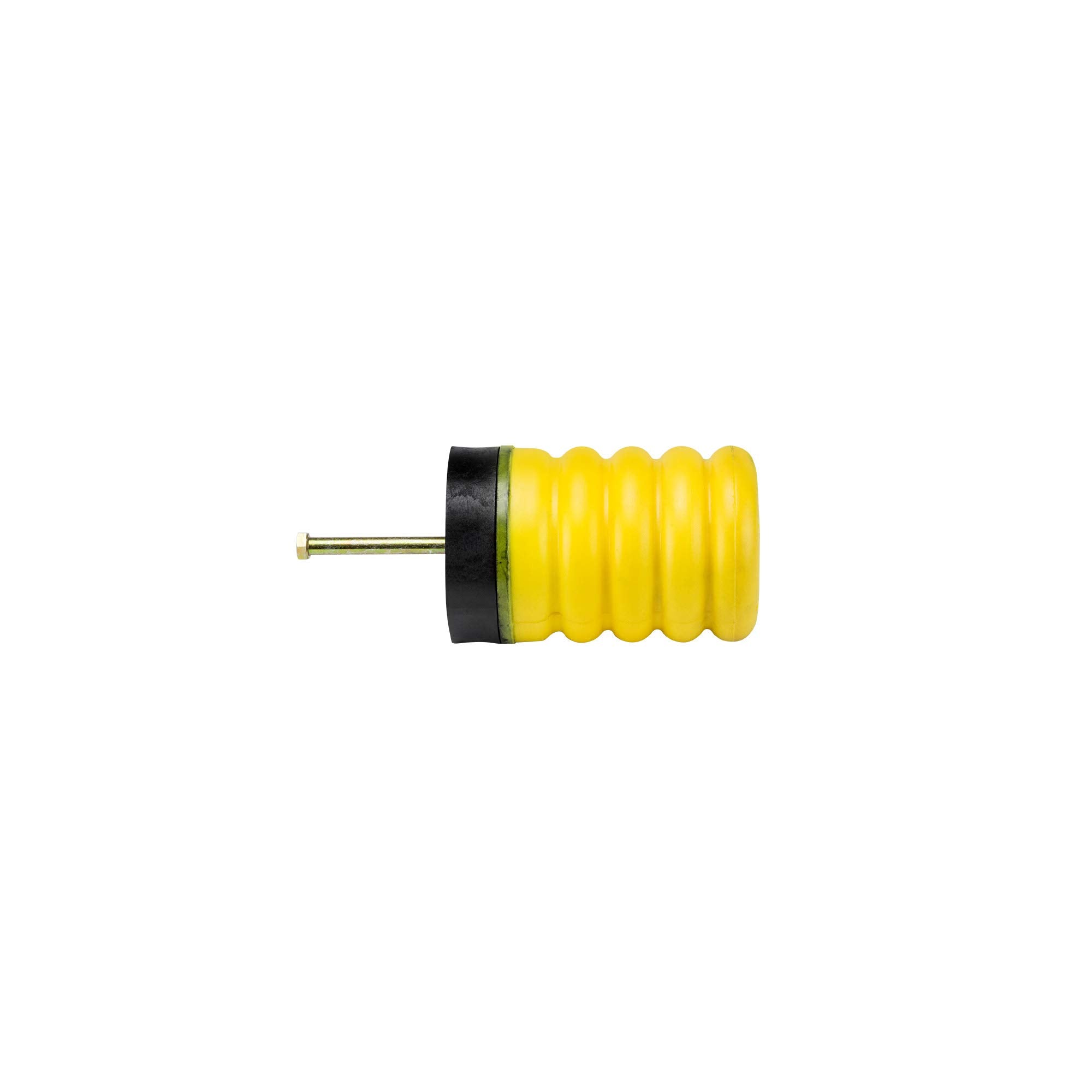 Sumo Springs SuperSprings SSR-120-54, 2 Pack Yellow