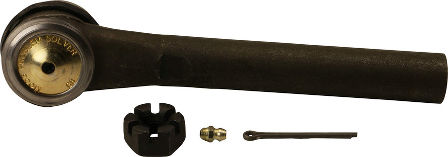 Steering Tie Rod End MOOG ES80624 for Nissan Murano