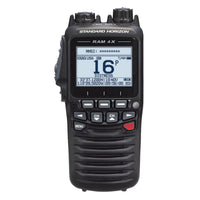 RAM4X Wireless Standard Horizon RAM Microphone f/GX2400