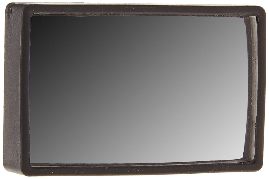 K Source 2 1/2" x 1 7/16" Wedge Spot Mirror Fit System
