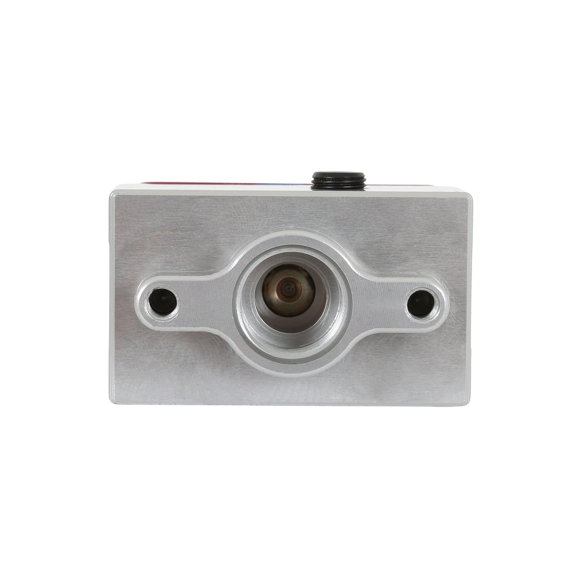 30-1900QFT Quick Fuel Billet Bypass Regulator