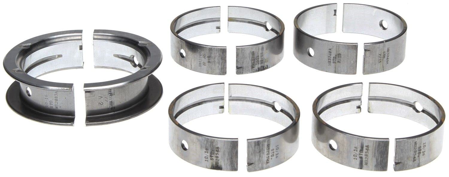 Clevite Engine MS-2205A-30 Crankshaft Main Bearing Set
