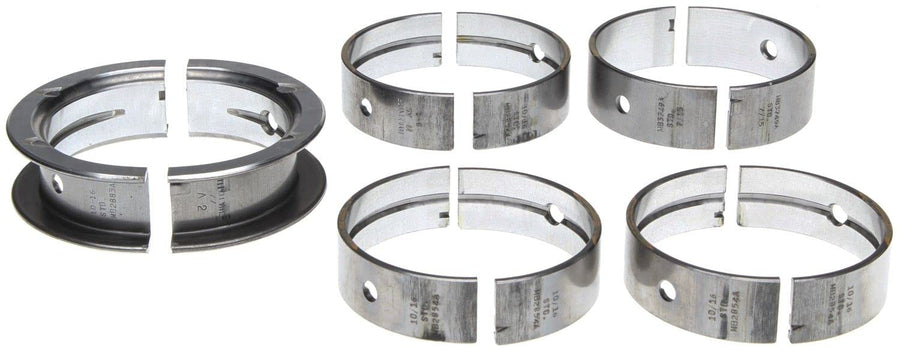 Clevite Engine MS-2205A-30 Crankshaft Main Bearing Set