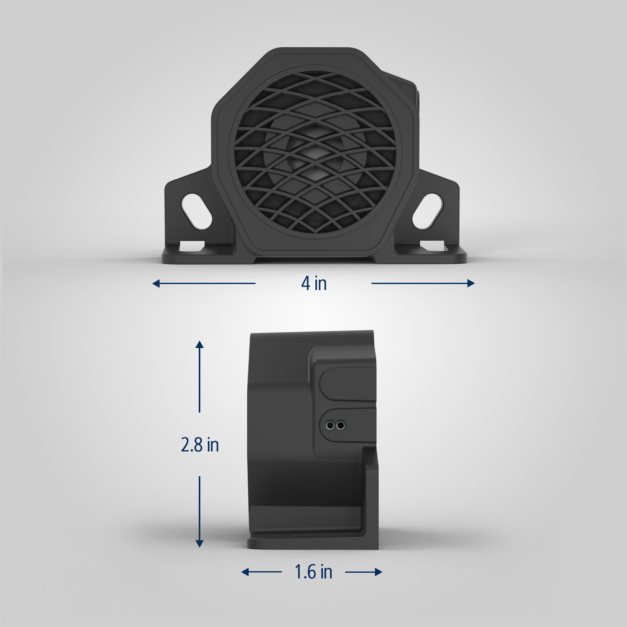 Back Up Alarm ECCO 575