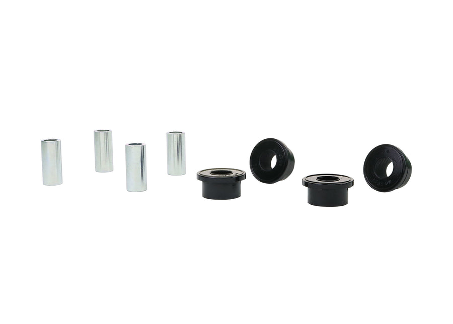 Track Bar Bushing Nolathane REV141.0024 Black (Front)