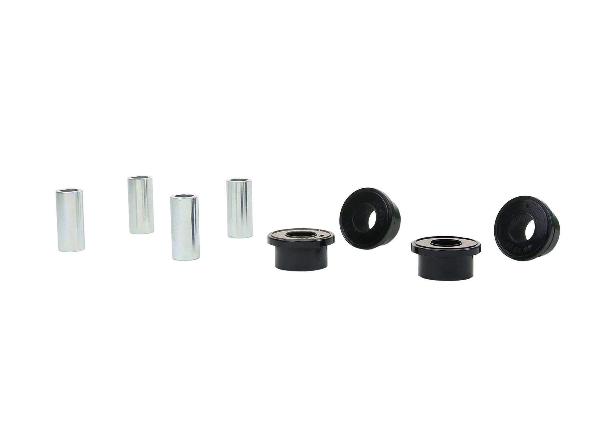 Track Bar Bushing Nolathane REV141.0024 Black (Front)