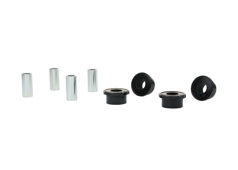 Track Bar Bushing Nolathane REV141.0024 Black (Front)