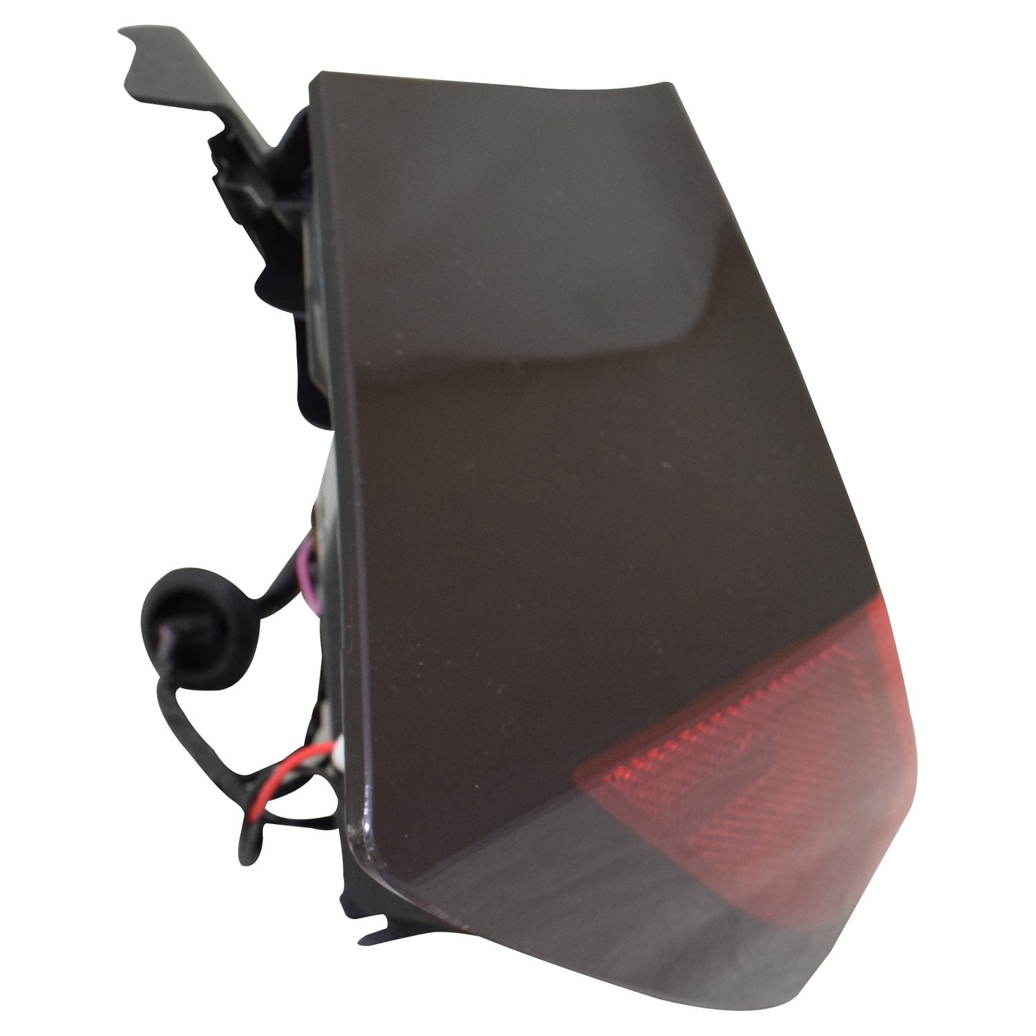 Left TYC Tail Light Assembly Compatible with 2016-2020 Honda Civic