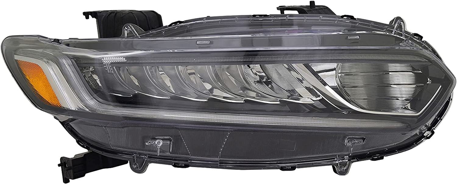 18-21 HD ACORD NON-TOURING LED H.L RH TYC (20-16255-00-9)