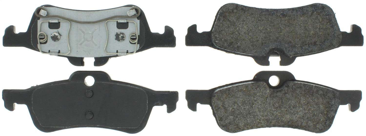 Brake Pads StopTech 305.10600 Street Select with Hardware