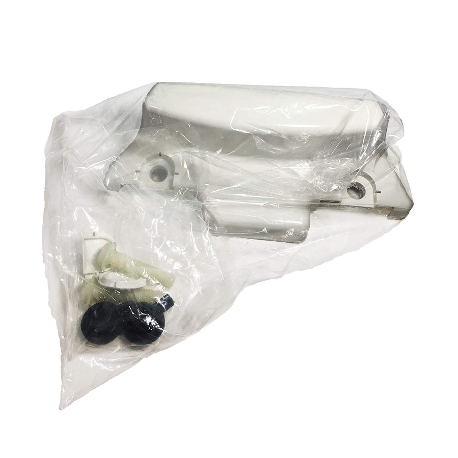 Replacement Dometic 385312075 Toilet Seat White 310/311