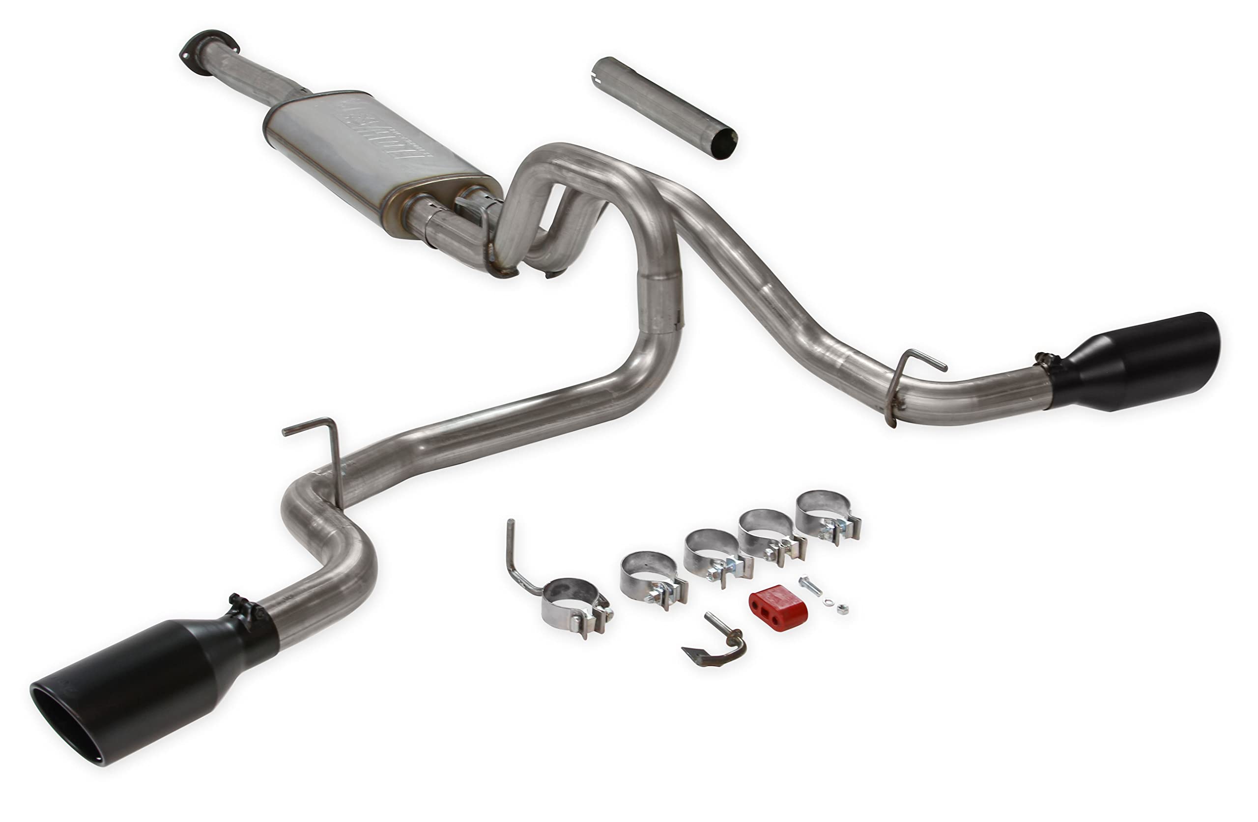 FlowFX 717918 Flowmaster Cat-Back Exhaust System