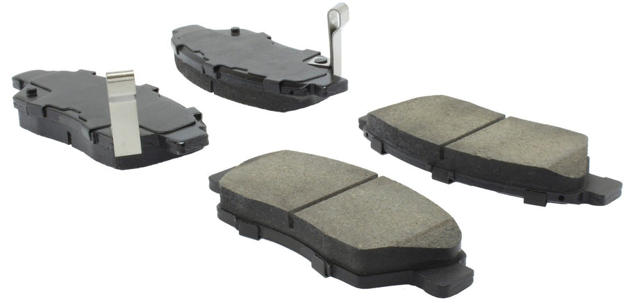 Sport Brake Pads StopTech 309.09480 with Shims and Hardware