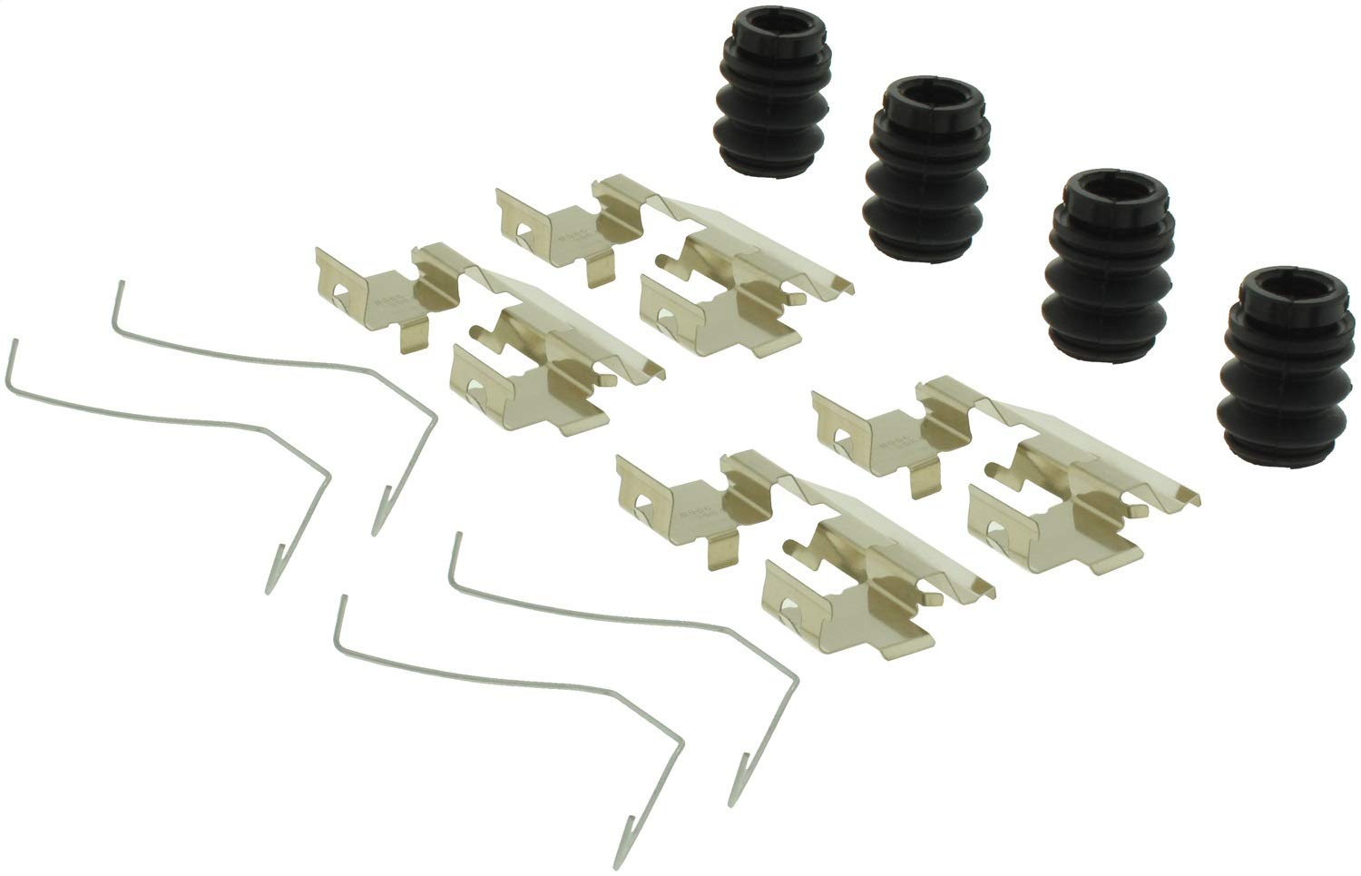 Brake Pads StopTech 305.15210 Street Select with Hardware