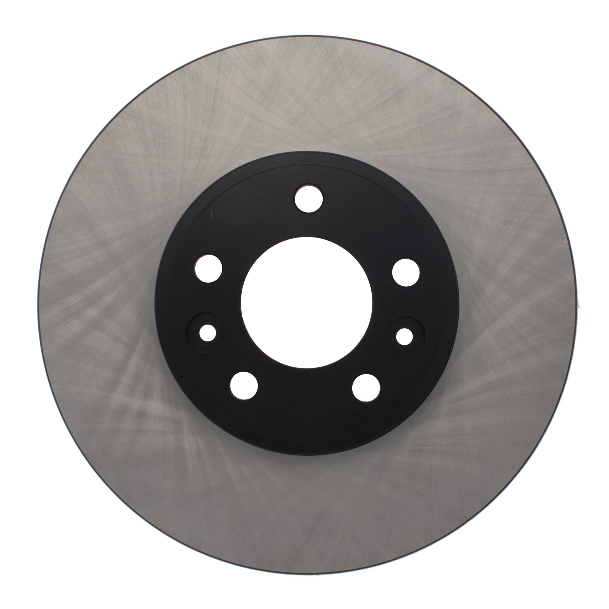 Premium Centric Parts Brake Rotor - 120.61055